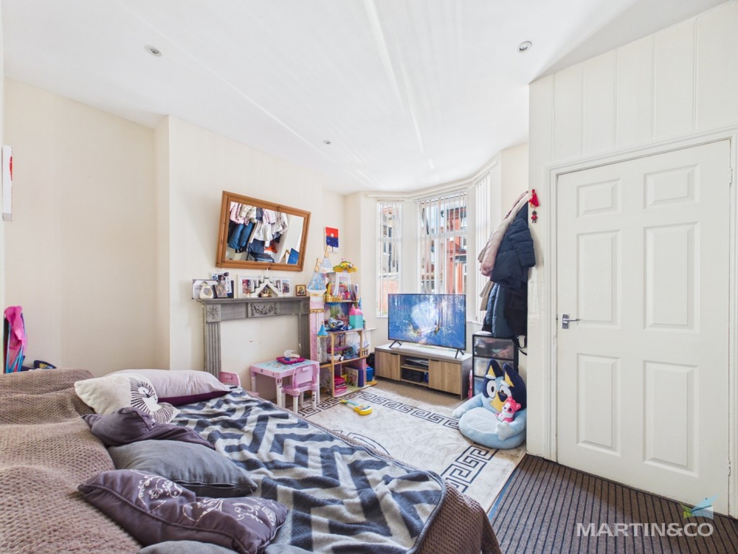 2 bedroom House for Sale Birkenhead, Wirral, Merseyside