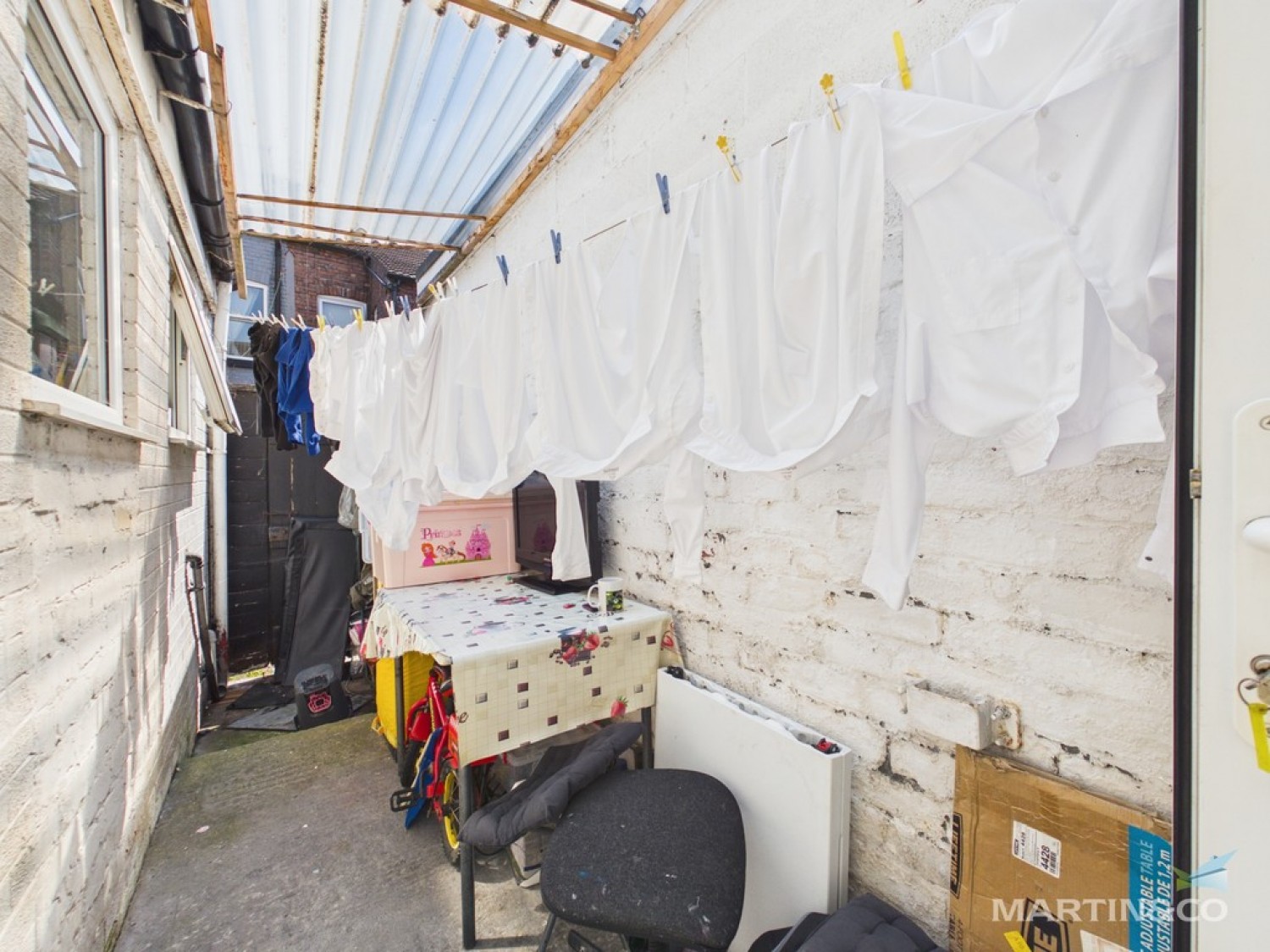 2 bedroom House for Sale Birkenhead, Wirral, Merseyside