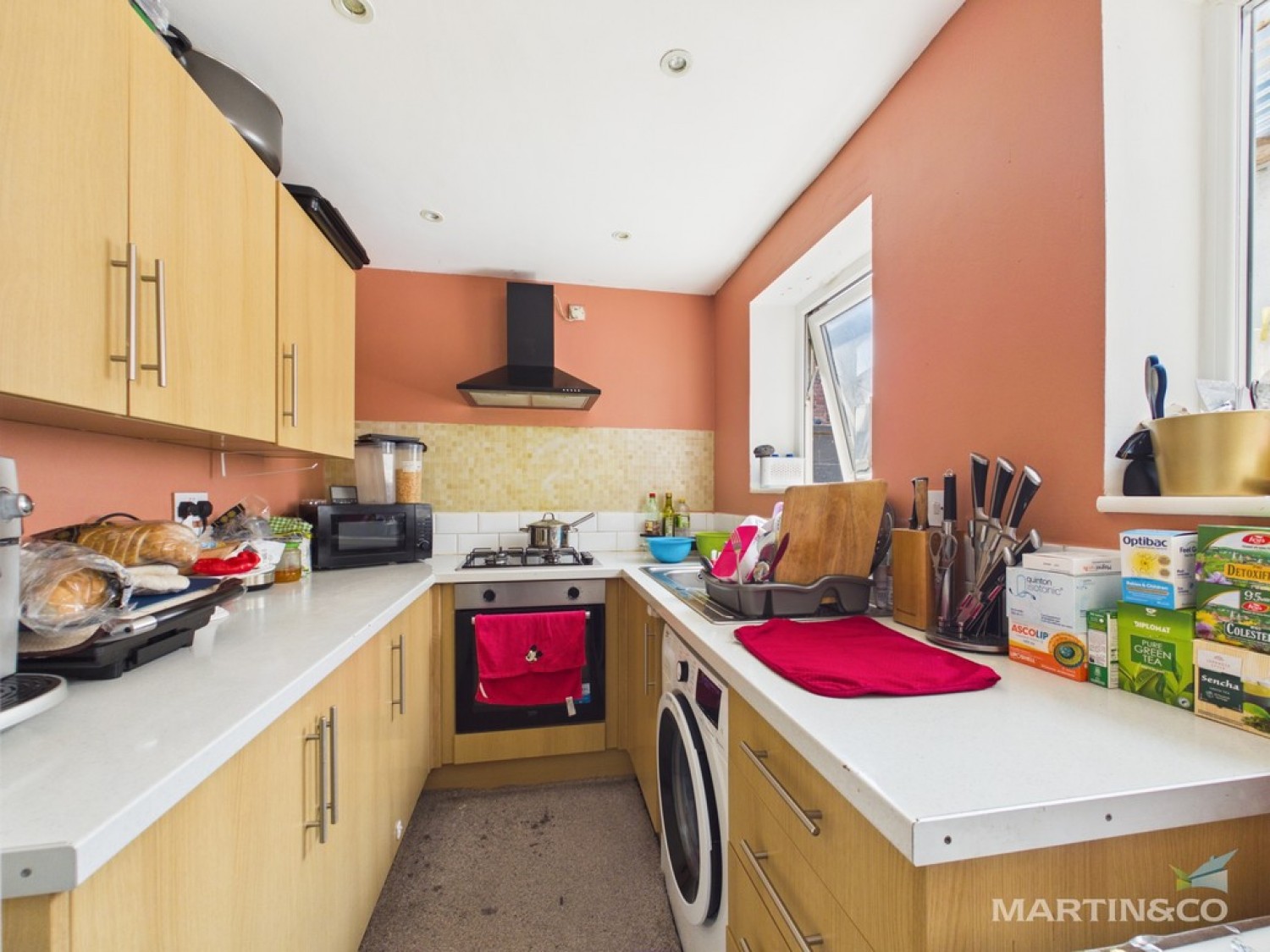 2 bedroom House for Sale Birkenhead, Wirral, Merseyside