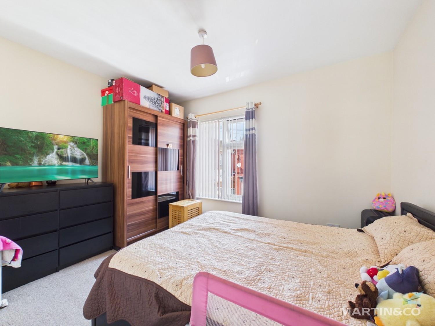 2 bedroom House for Sale Birkenhead, Wirral, Merseyside