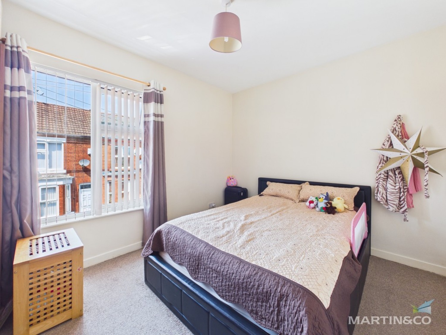 2 bedroom House for Sale Birkenhead, Wirral, Merseyside