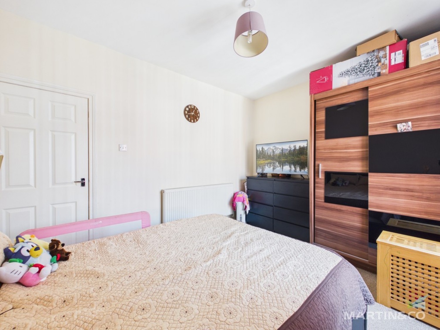 2 bedroom House for Sale Birkenhead, Wirral, Merseyside