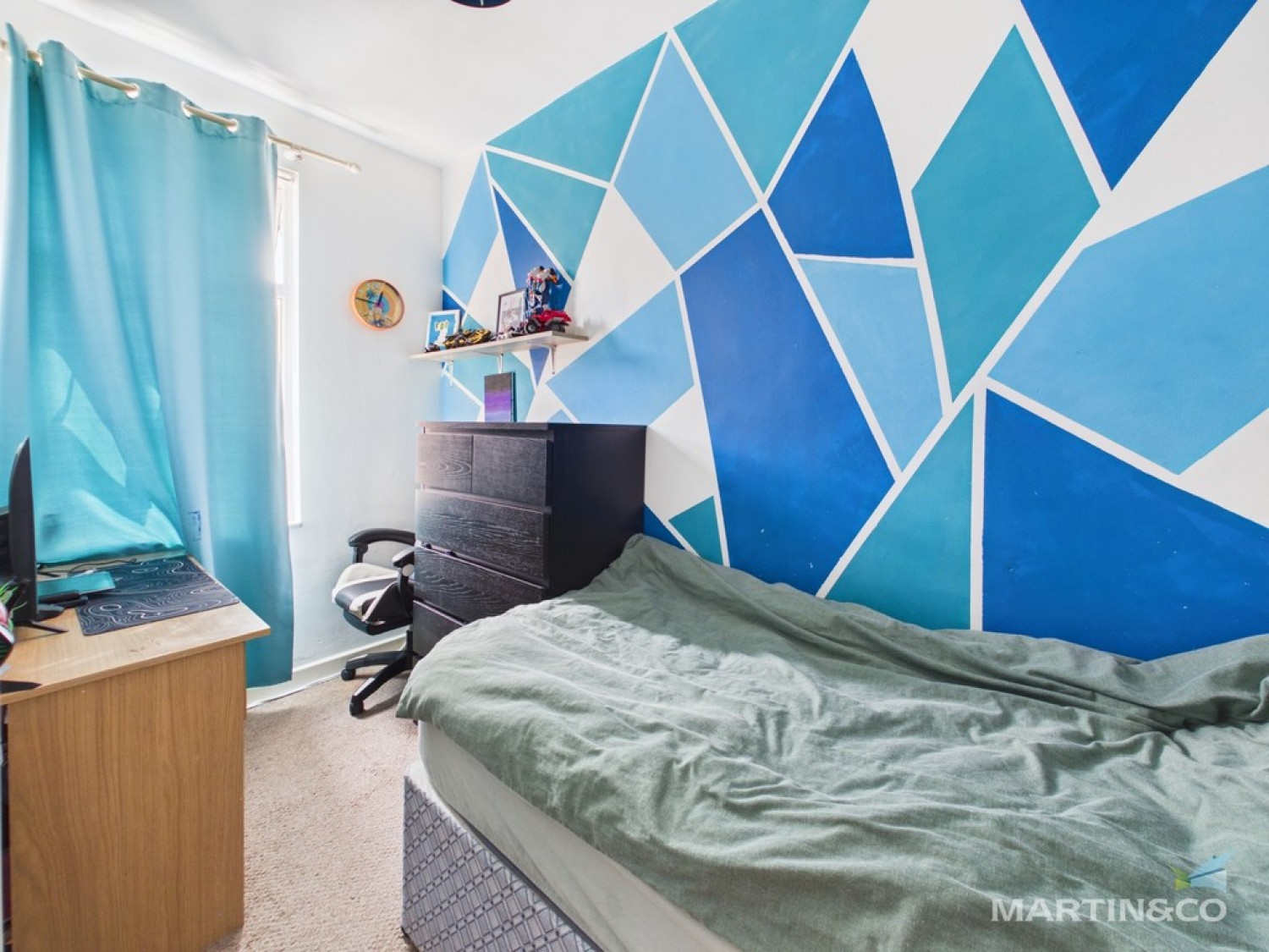 2 bedroom House for Sale Birkenhead, Wirral, Merseyside