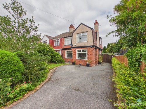 Bebington, Wirral, Merseyside