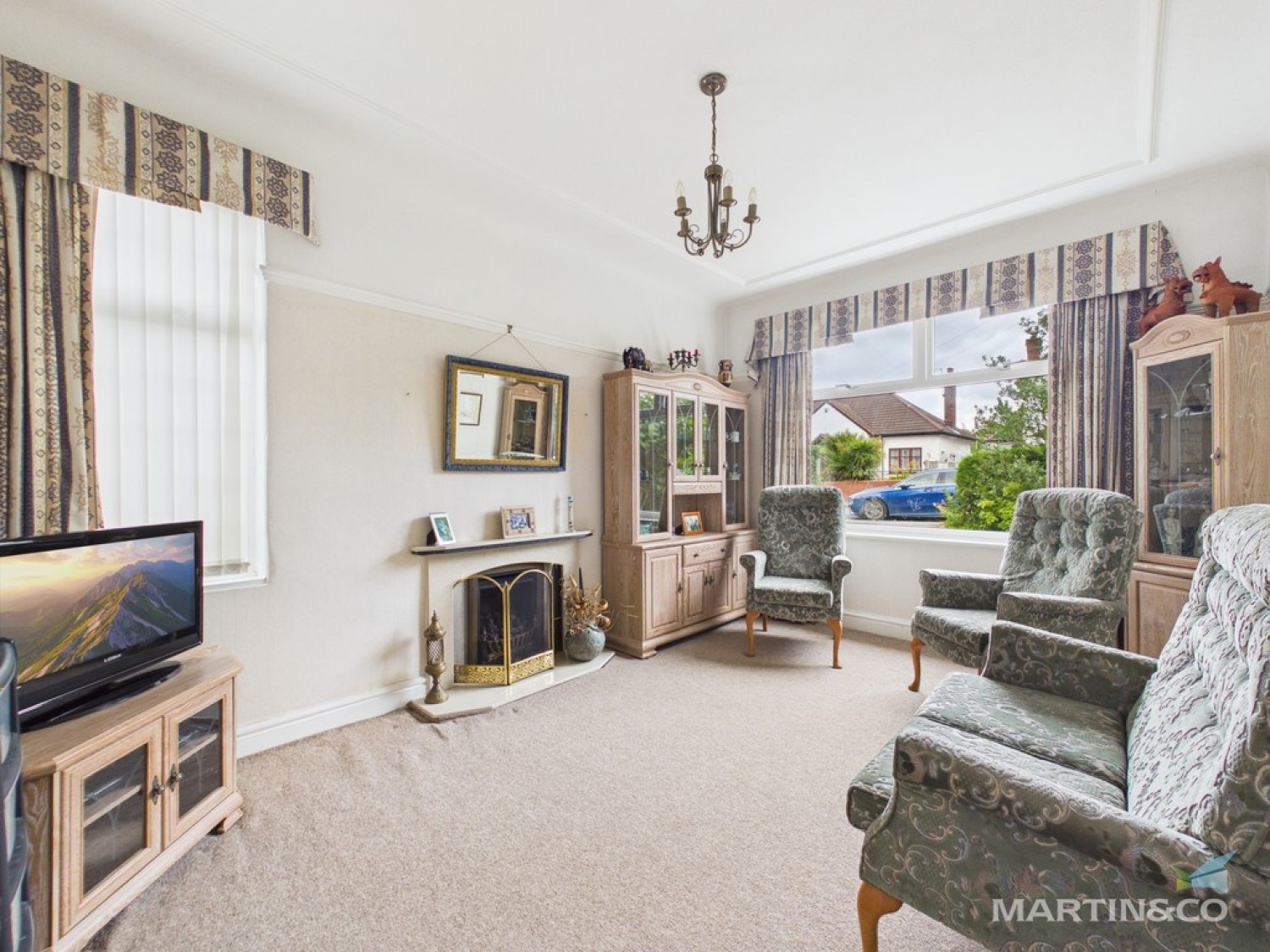 3 bedroom House for Sale Bebington, Wirral, Merseyside