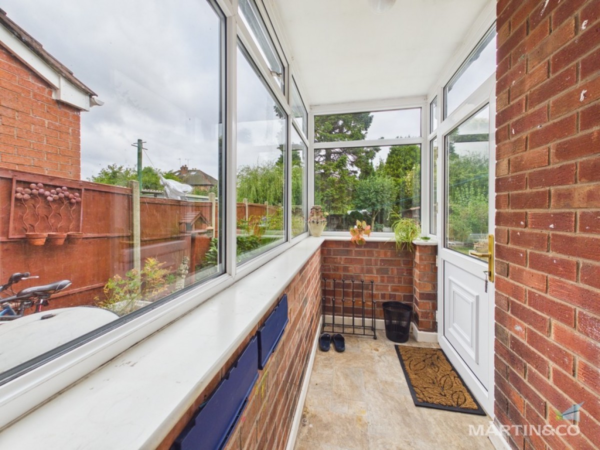 Bebington, Wirral, Merseyside