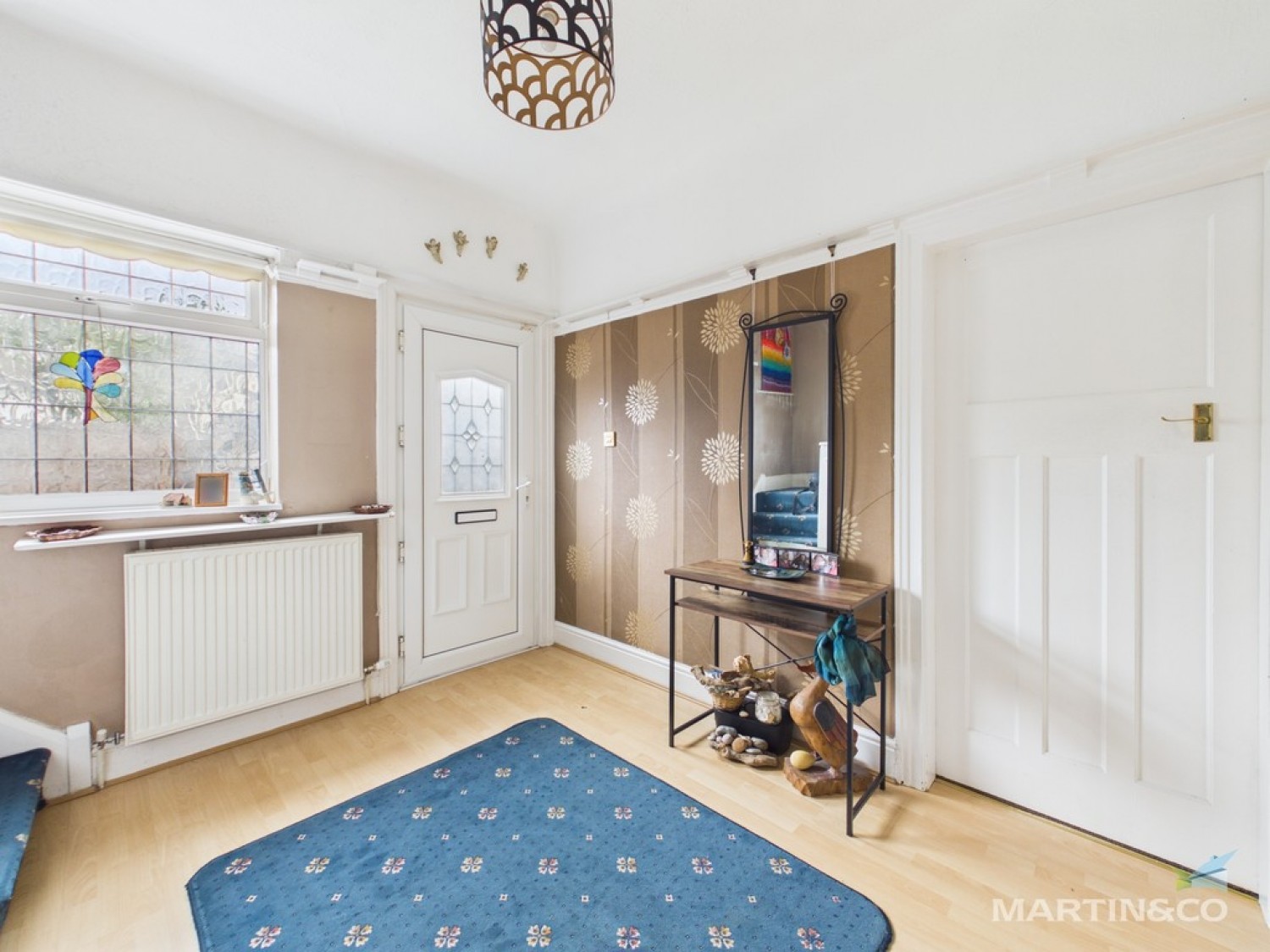 3 bedroom House for Sale Bebington, Wirral, Merseyside