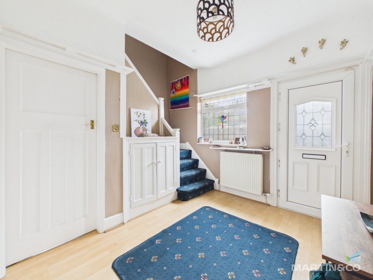 Bebington, Wirral, Merseyside