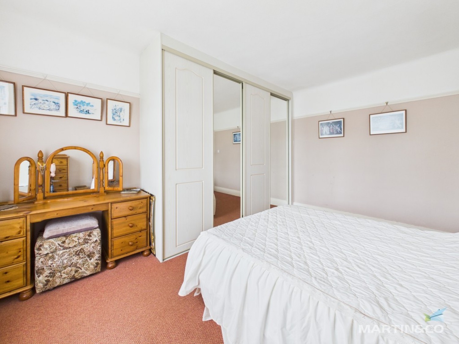 3 bedroom House for Sale Bebington, Wirral, Merseyside