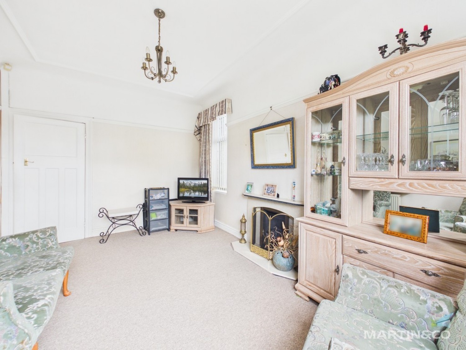 3 bedroom House for Sale Bebington, Wirral, Merseyside