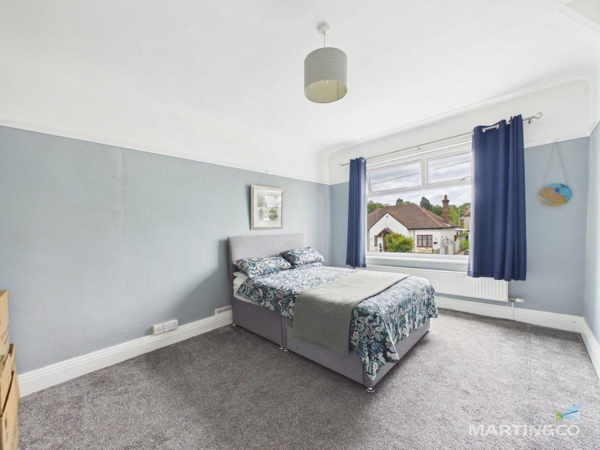 Bebington, Wirral, Merseyside