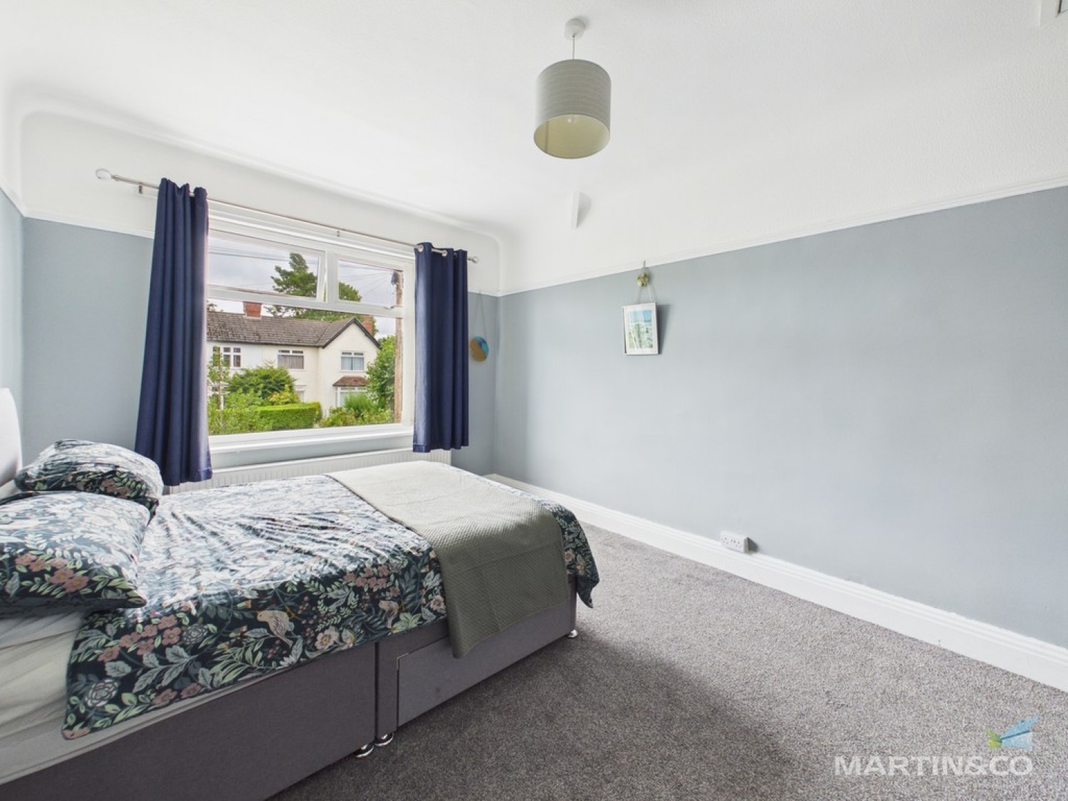 3 bedroom House for Sale Bebington, Wirral, Merseyside