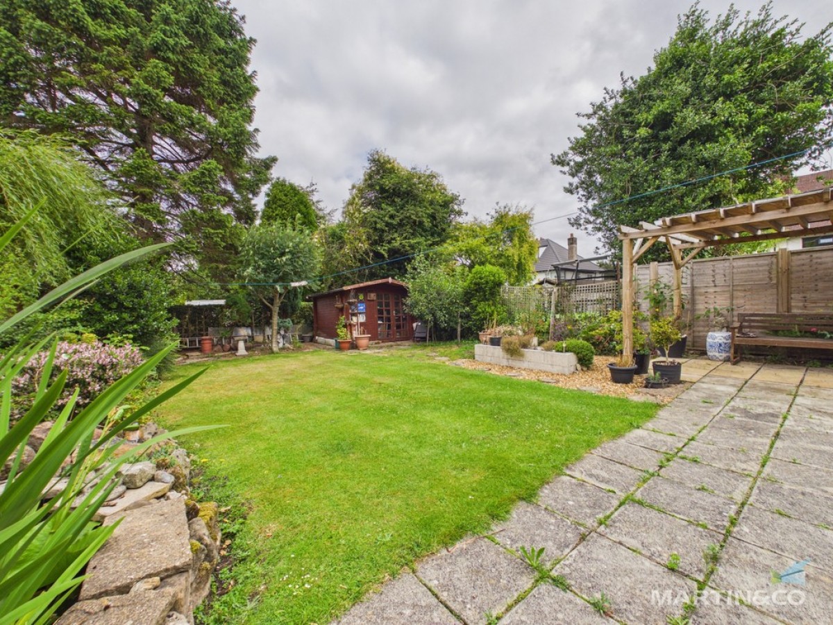 Bebington, Wirral, Merseyside