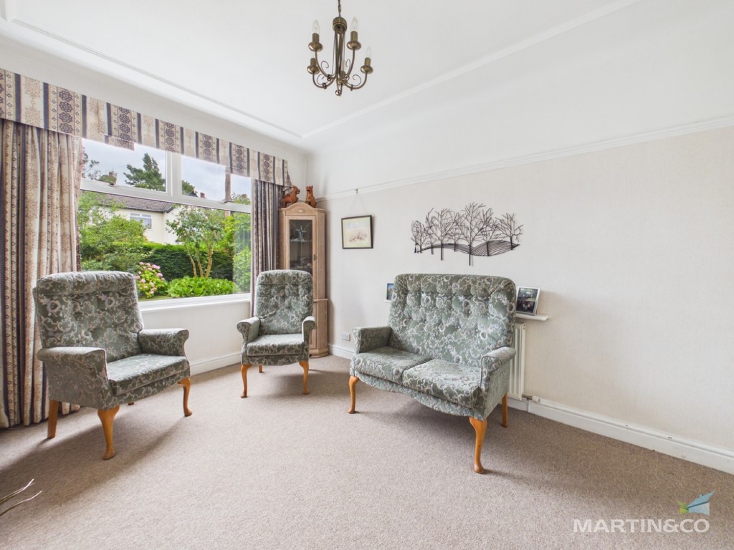 3 bedroom House for Sale Bebington, Wirral, Merseyside