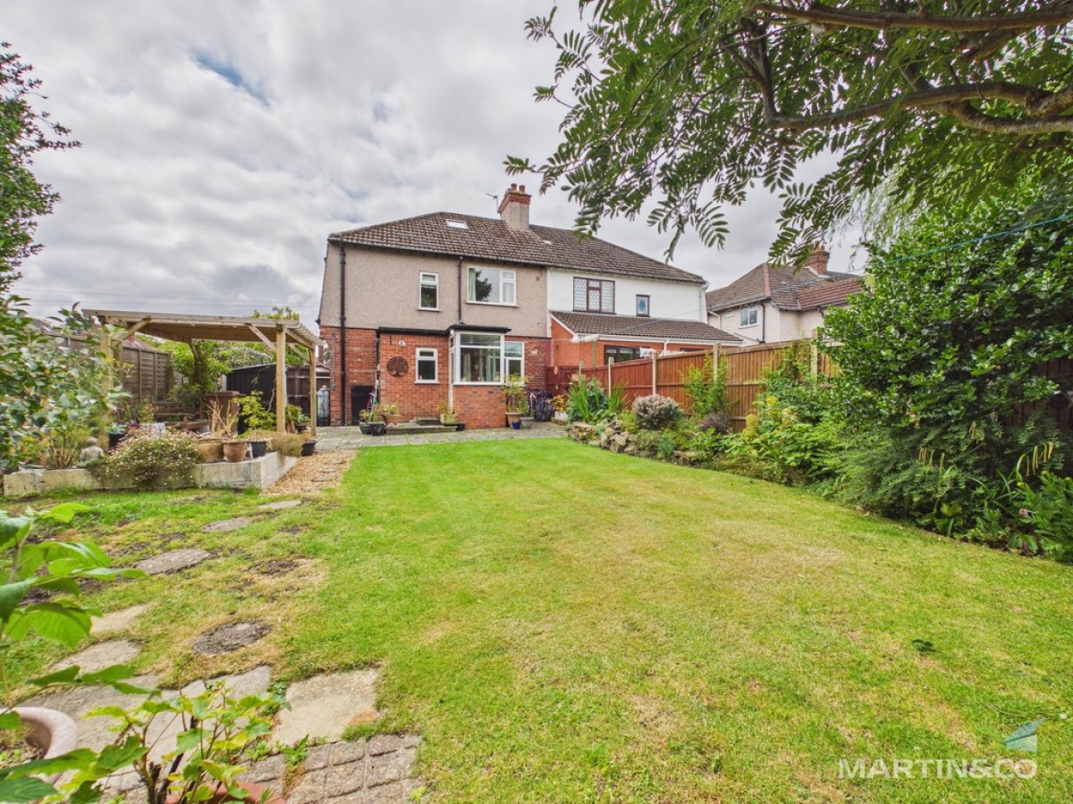 Bebington, Wirral, Merseyside