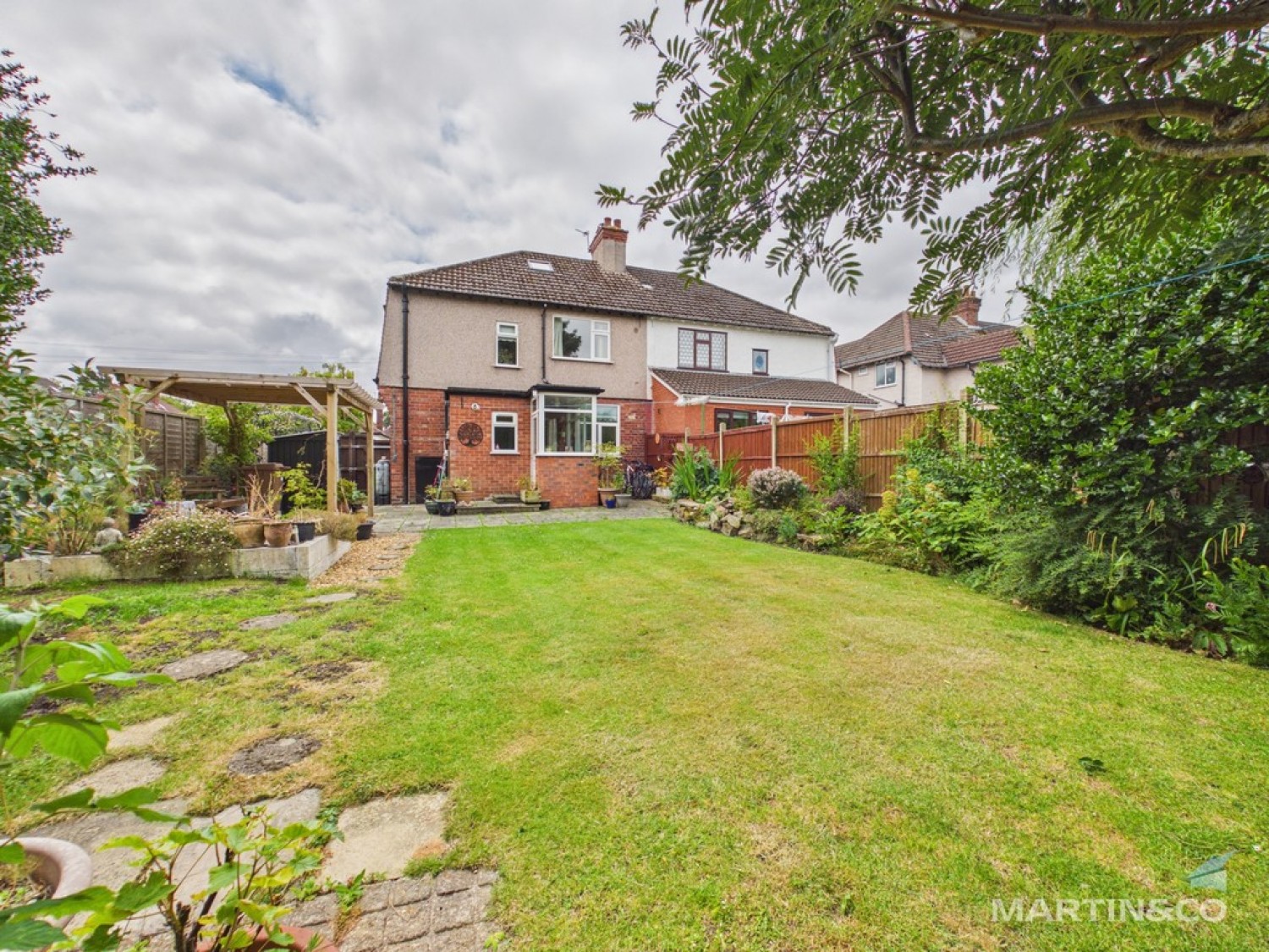 3 bedroom House for Sale Bebington, Wirral, Merseyside