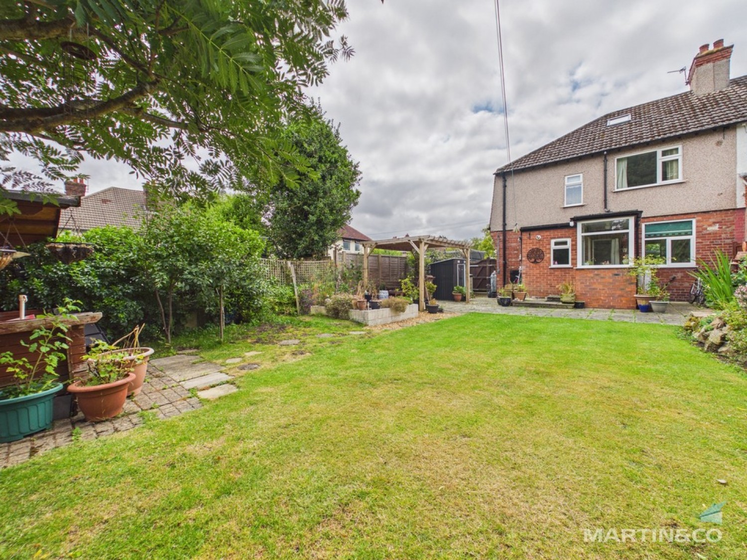 3 bedroom House for Sale Bebington, Wirral, Merseyside