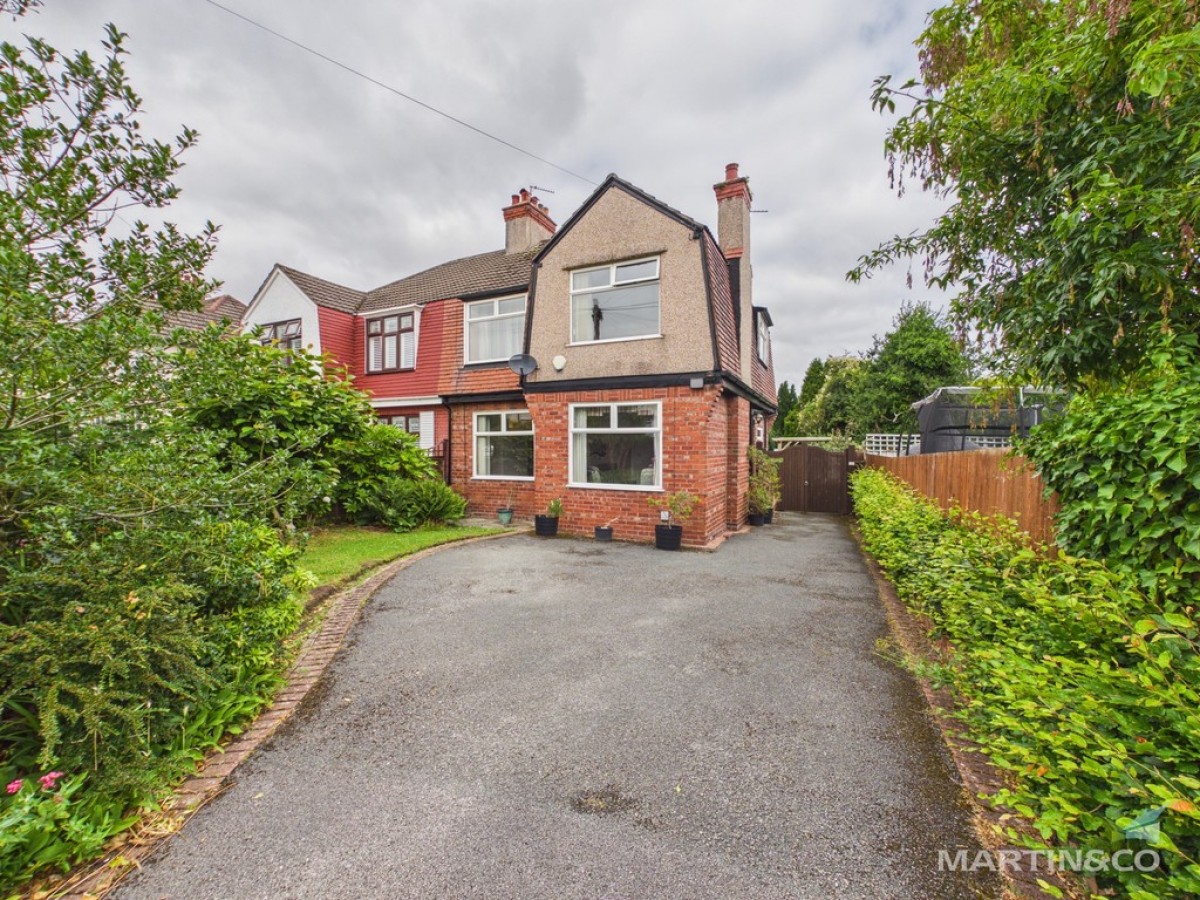 Bebington, Wirral, Merseyside