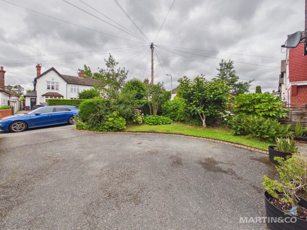 Bebington, Wirral, Merseyside