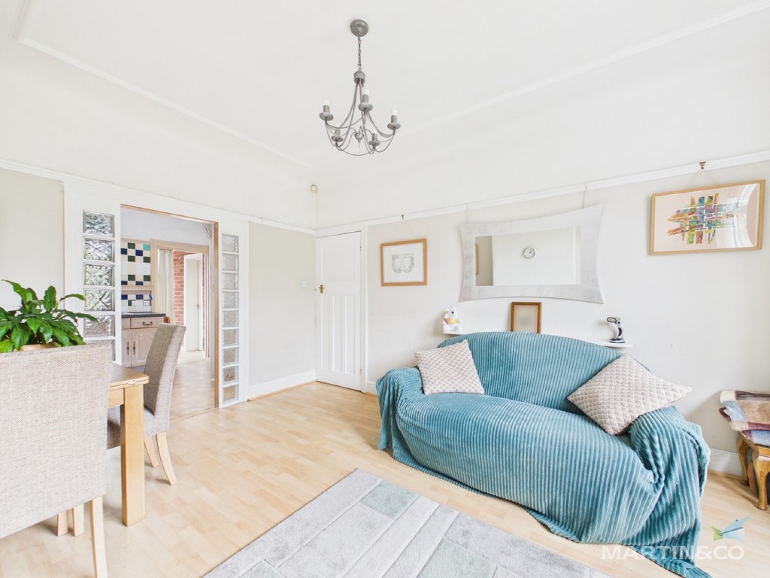 3 bedroom House for Sale Bebington, Wirral, Merseyside