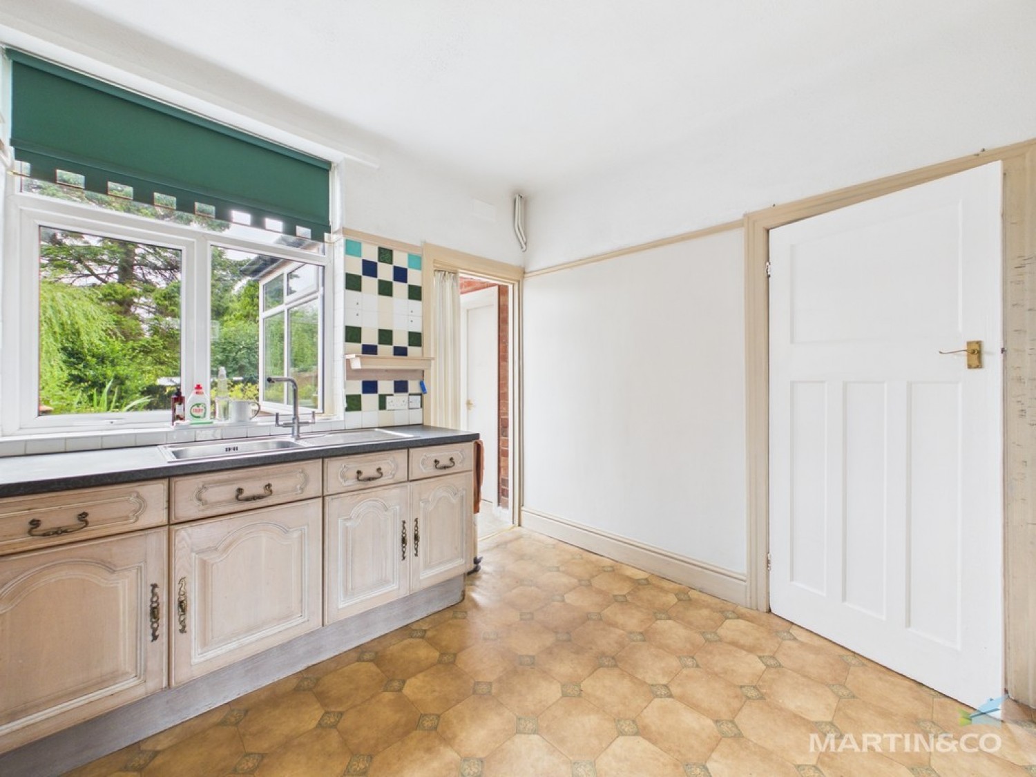 3 bedroom House for Sale Bebington, Wirral, Merseyside