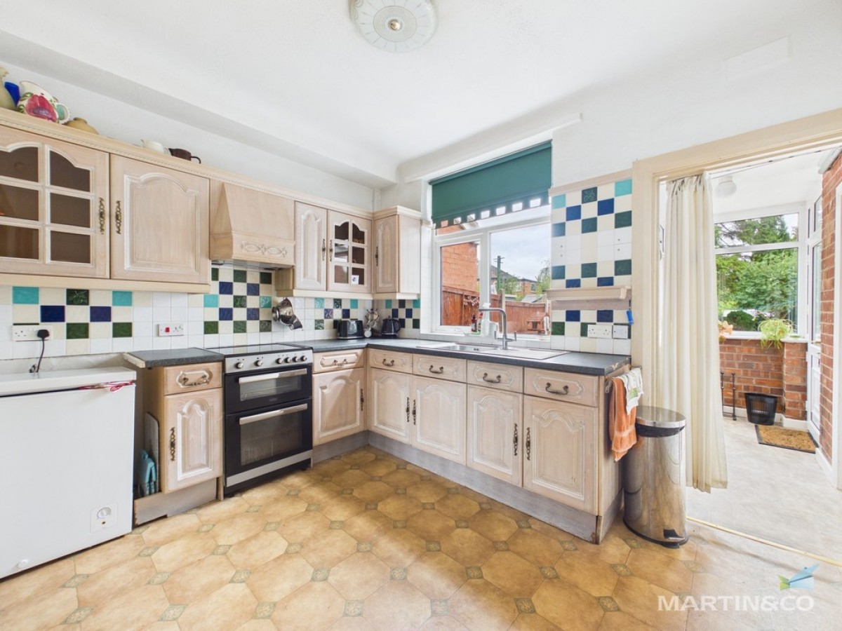 Bebington, Wirral, Merseyside
