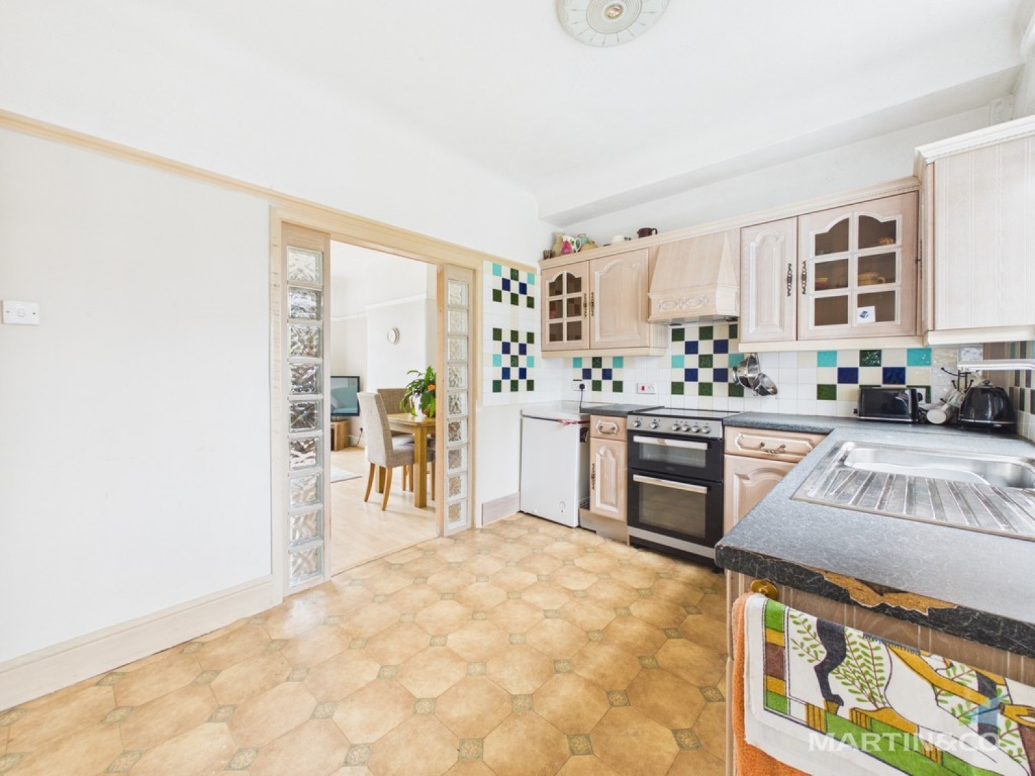3 bedroom House for Sale Bebington, Wirral, Merseyside