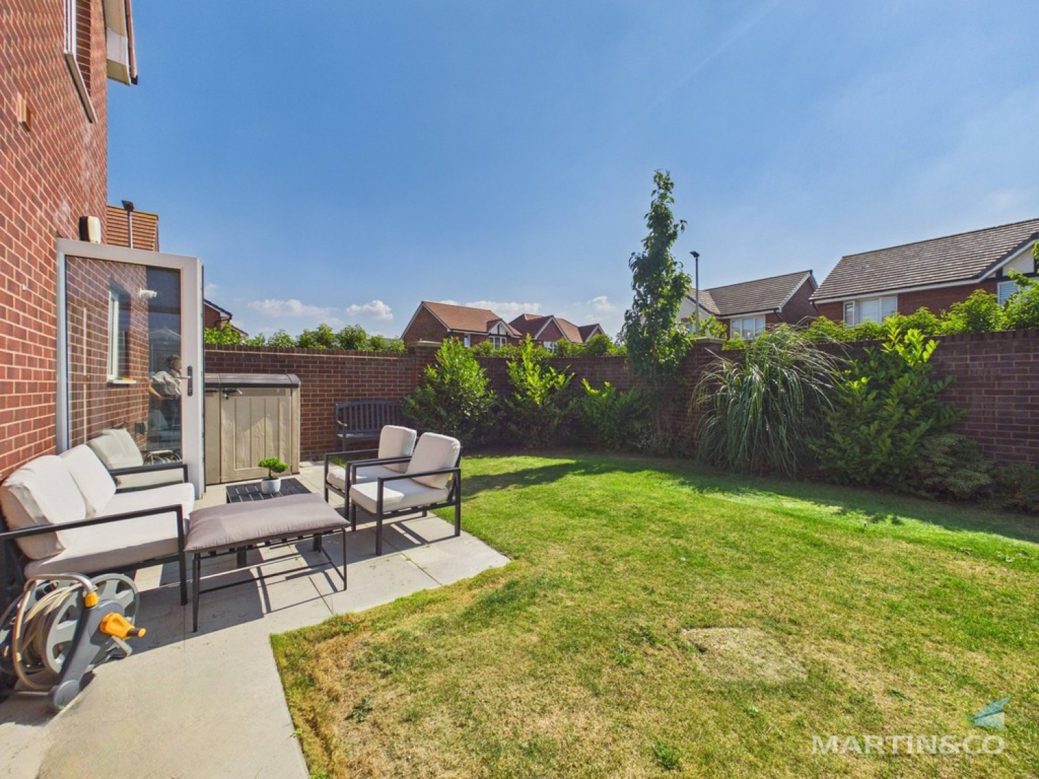 3 bedroom House for Sale Barrel Court, Hooton