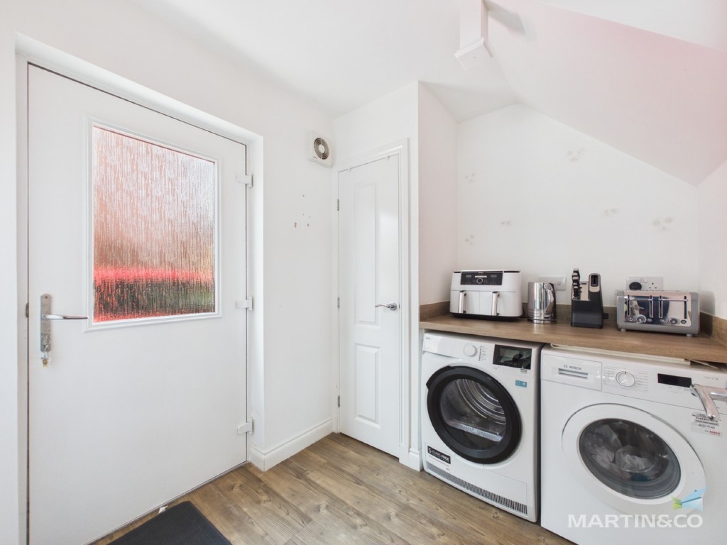 3 bedroom House for Sale Barrel Court, Hooton