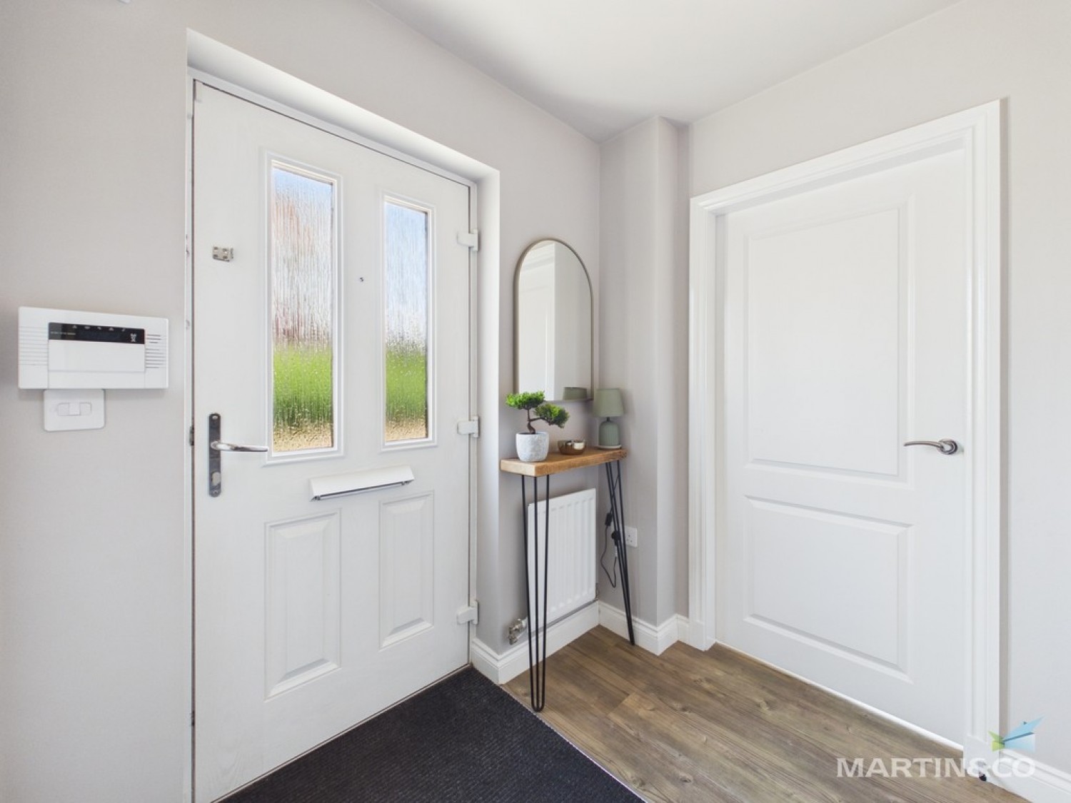 3 bedroom House for Sale Barrel Court, Hooton