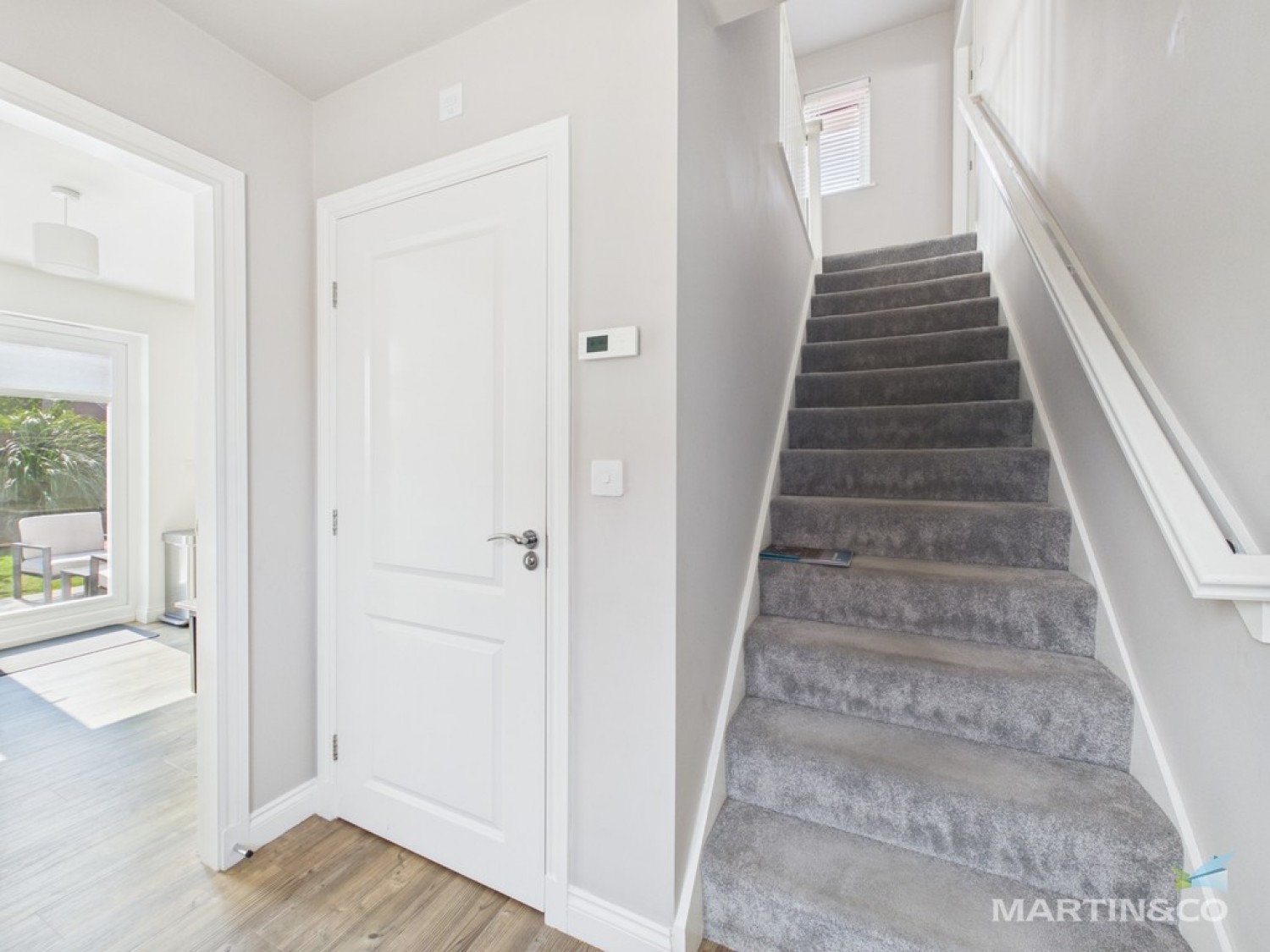 3 bedroom House for Sale Barrel Court, Hooton