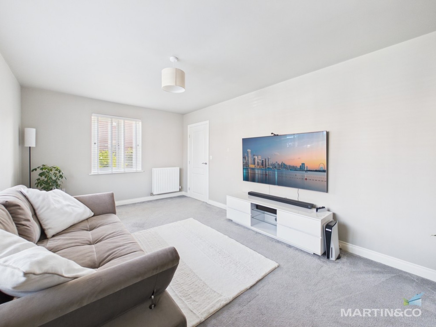 3 bedroom House for Sale Barrel Court, Hooton