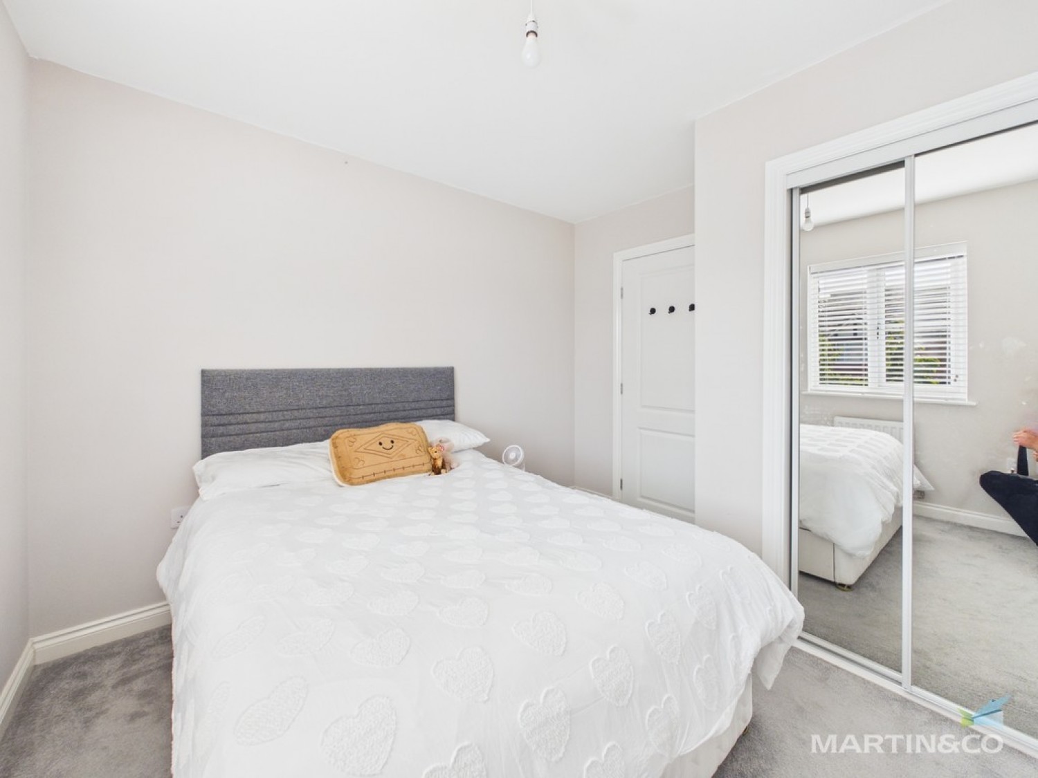 3 bedroom House for Sale Barrel Court, Hooton