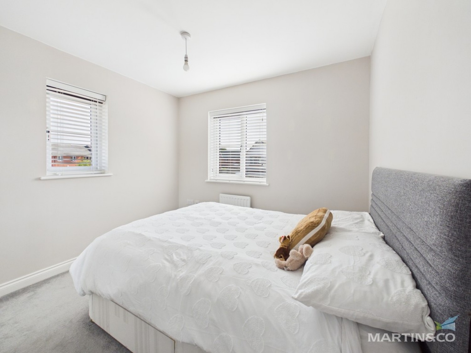 3 bedroom House for Sale Barrel Court, Hooton