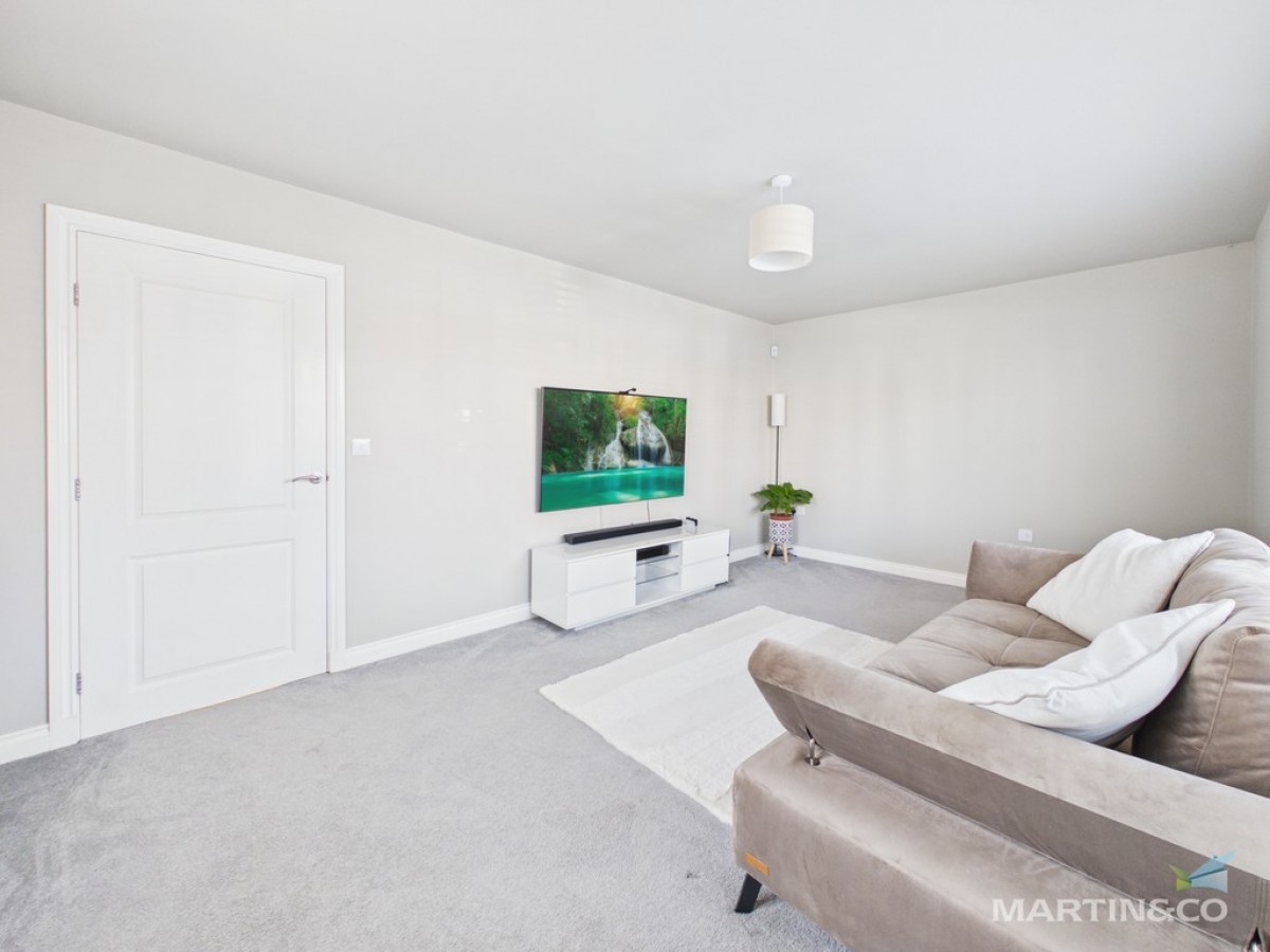 Barrel Court, Hooton