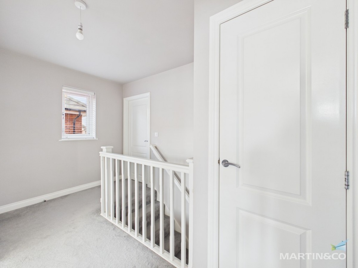Barrel Court, Hooton