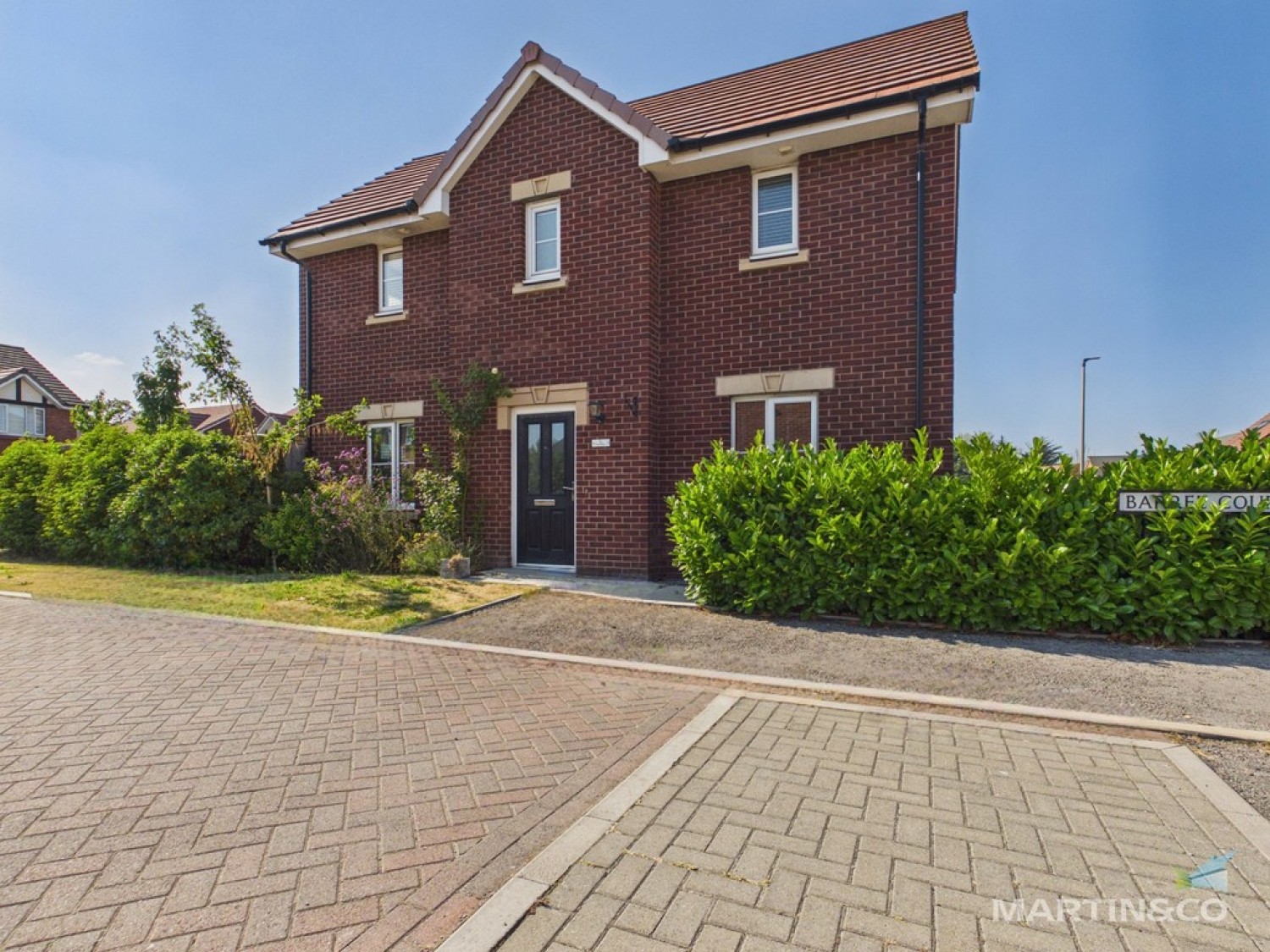 3 bedroom House for Sale Barrel Court, Hooton