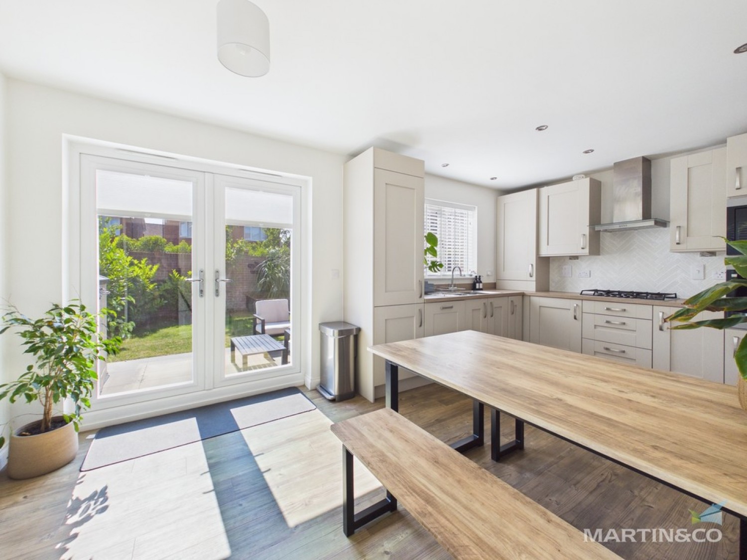 3 bedroom House for Sale Barrel Court, Hooton