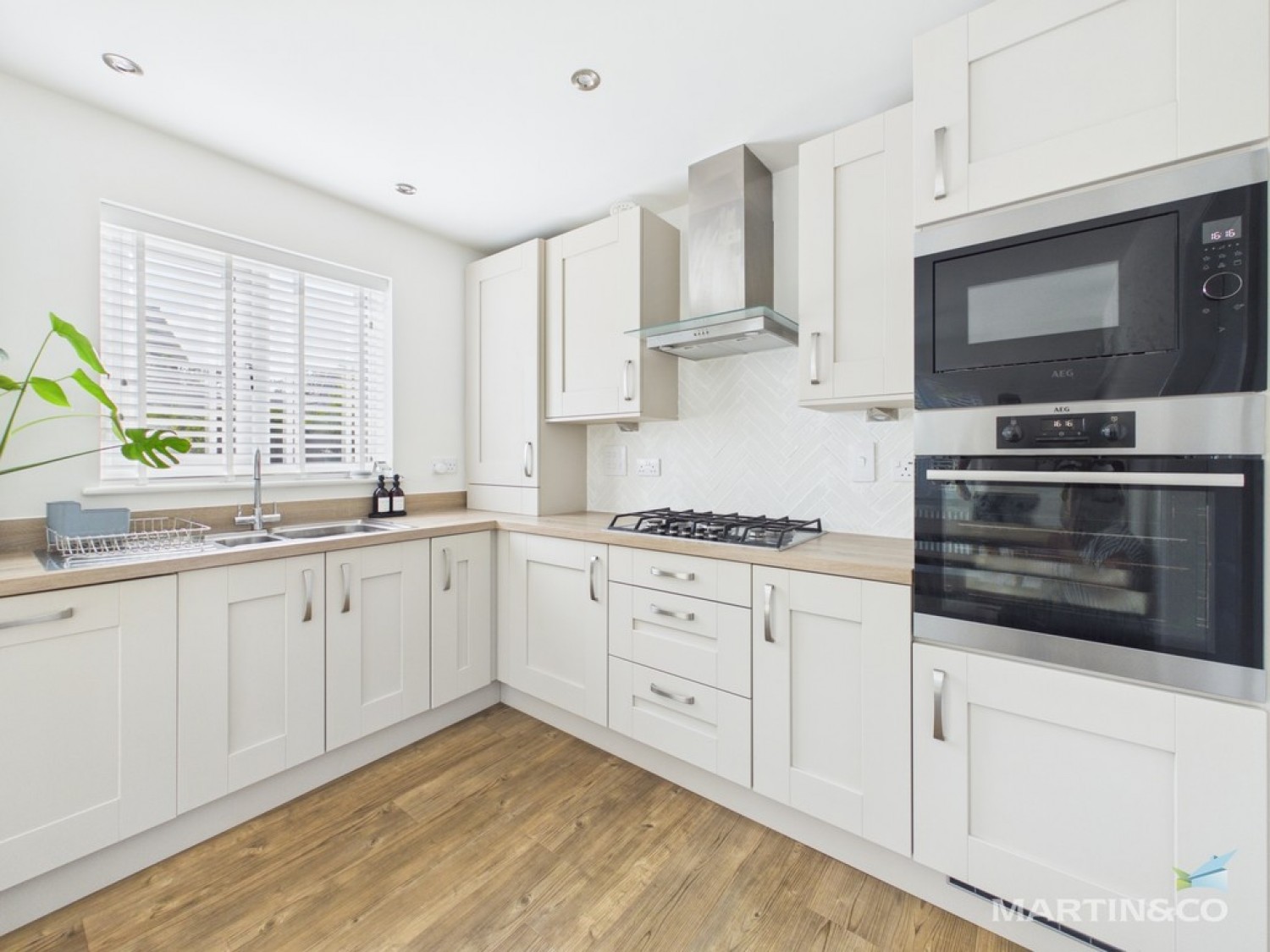 3 bedroom House for Sale Barrel Court, Hooton