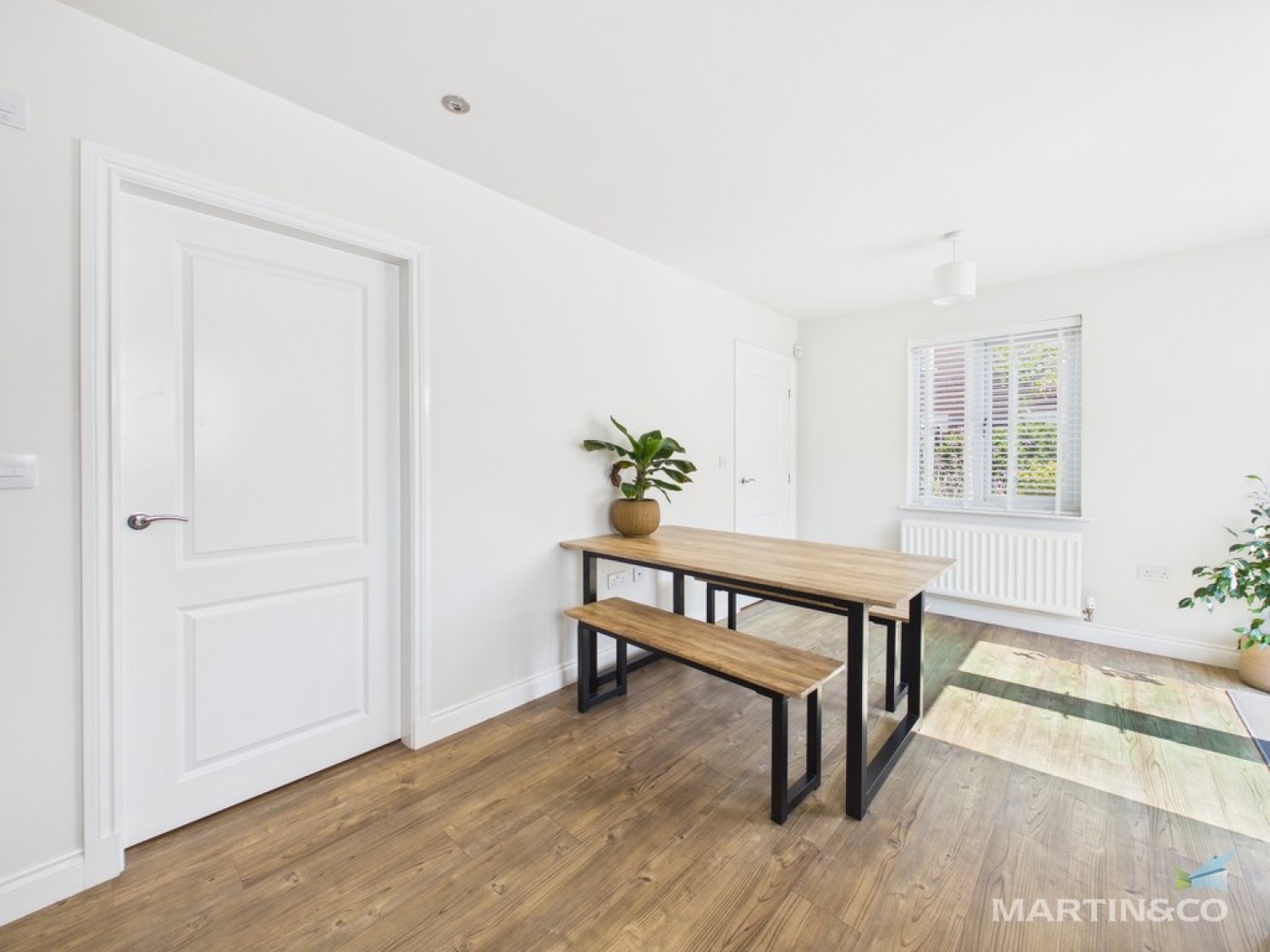 3 bedroom House for Sale Barrel Court, Hooton