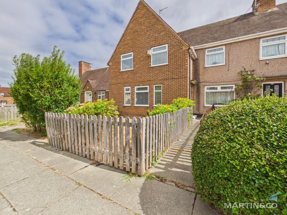 Woodchurch, Wirral, Merseyside, Birkenhead