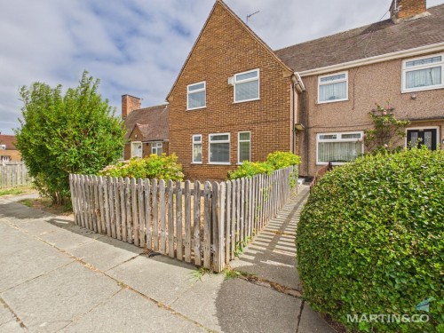 Woodchurch, Wirral, Merseyside, Birkenhead