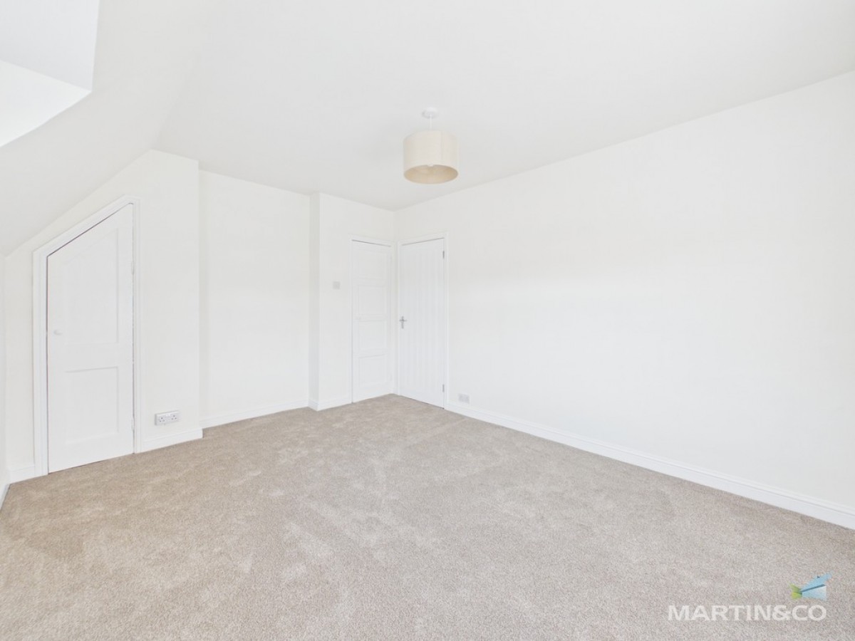 Woodchurch, Wirral, Merseyside, Birkenhead