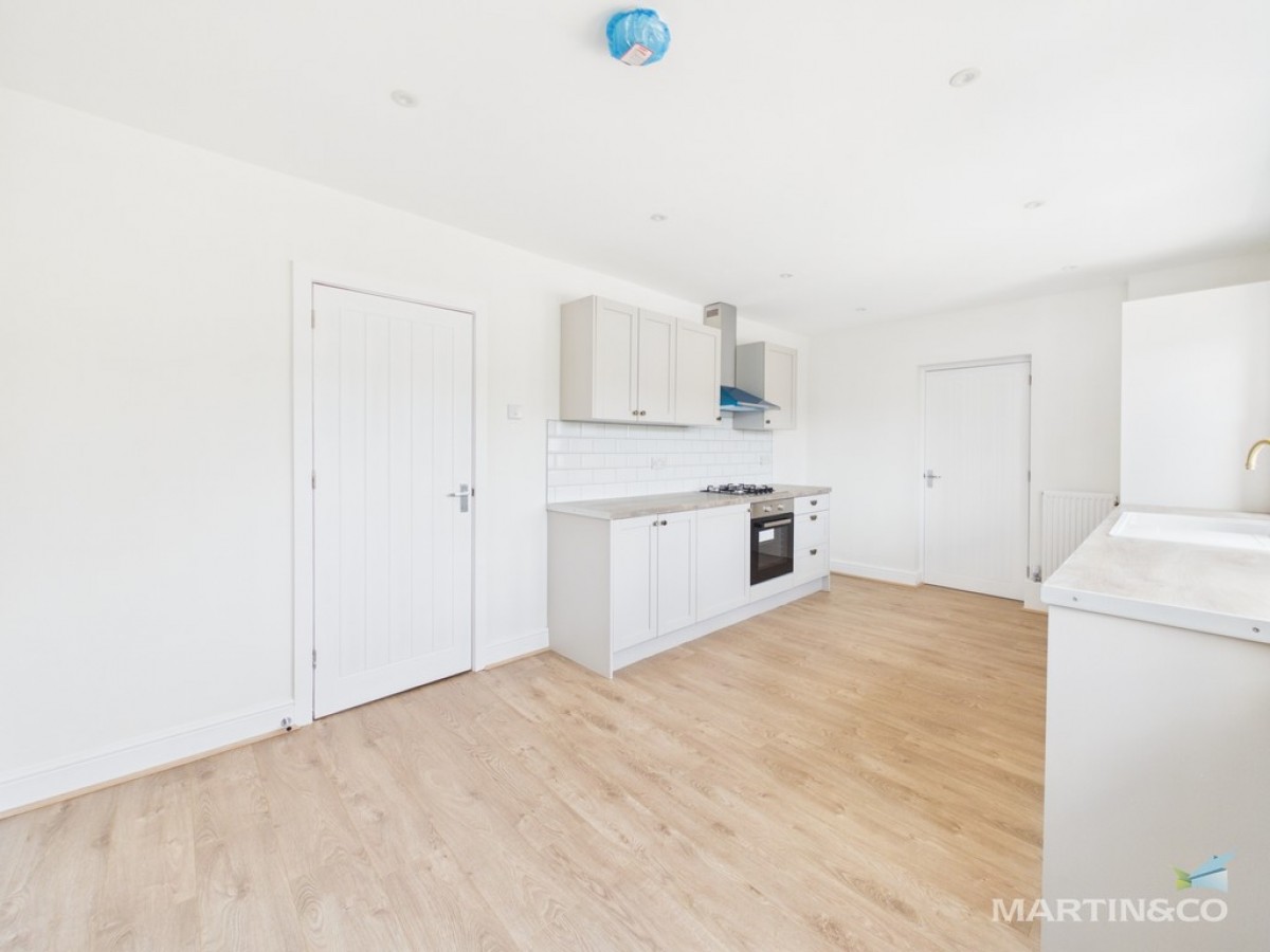 Woodchurch, Wirral, Merseyside, Birkenhead