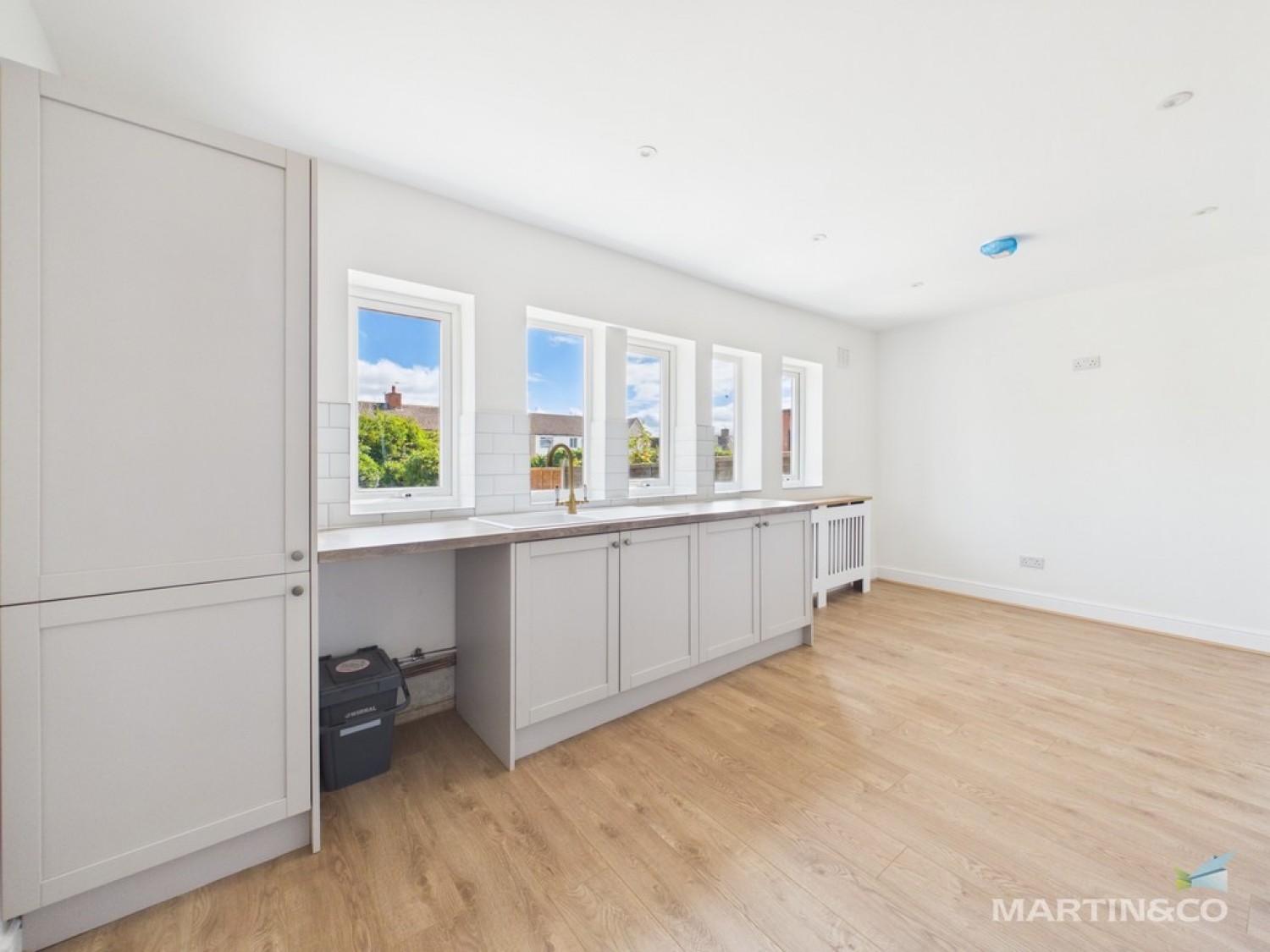 3 bedroom House for Letting Woodchurch, Wirral, Merseyside, Birkenhead