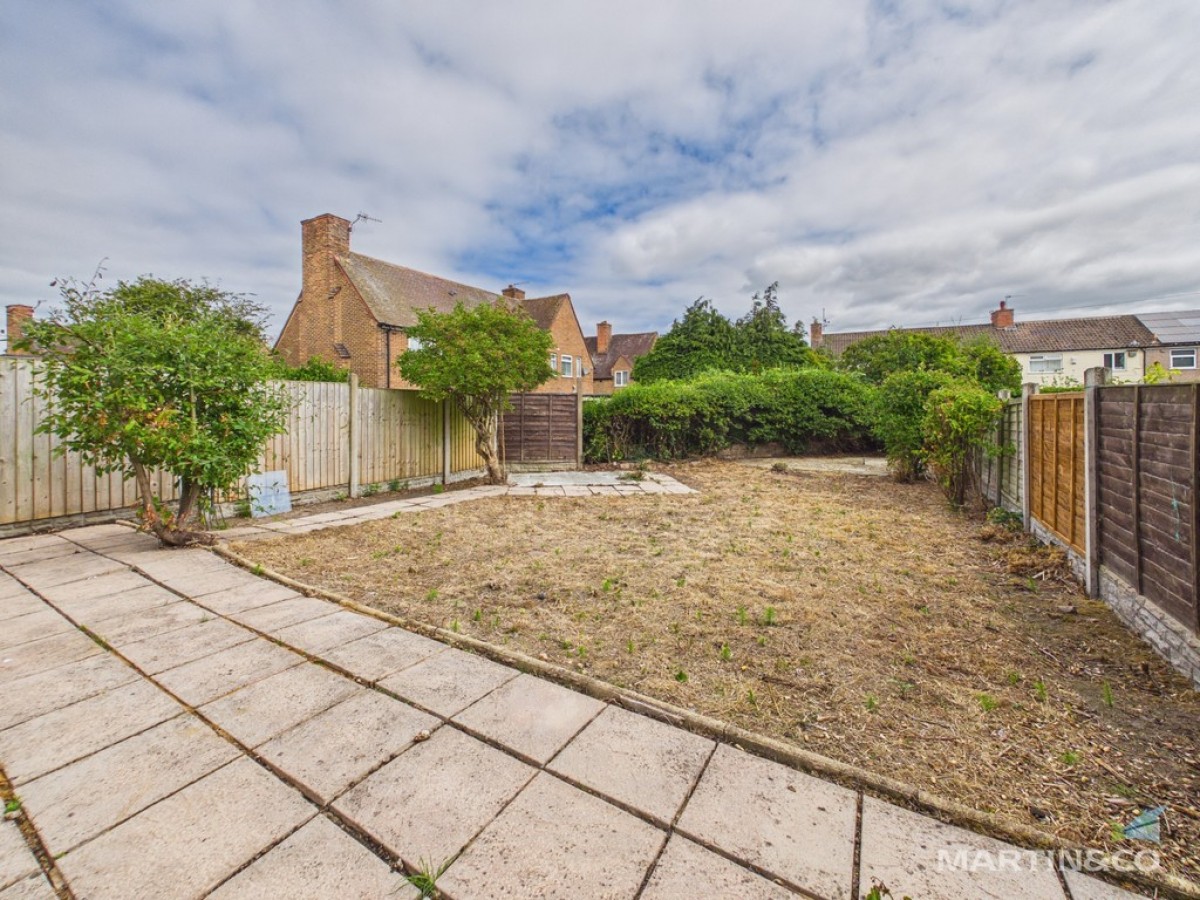 Woodchurch, Wirral, Merseyside, Birkenhead