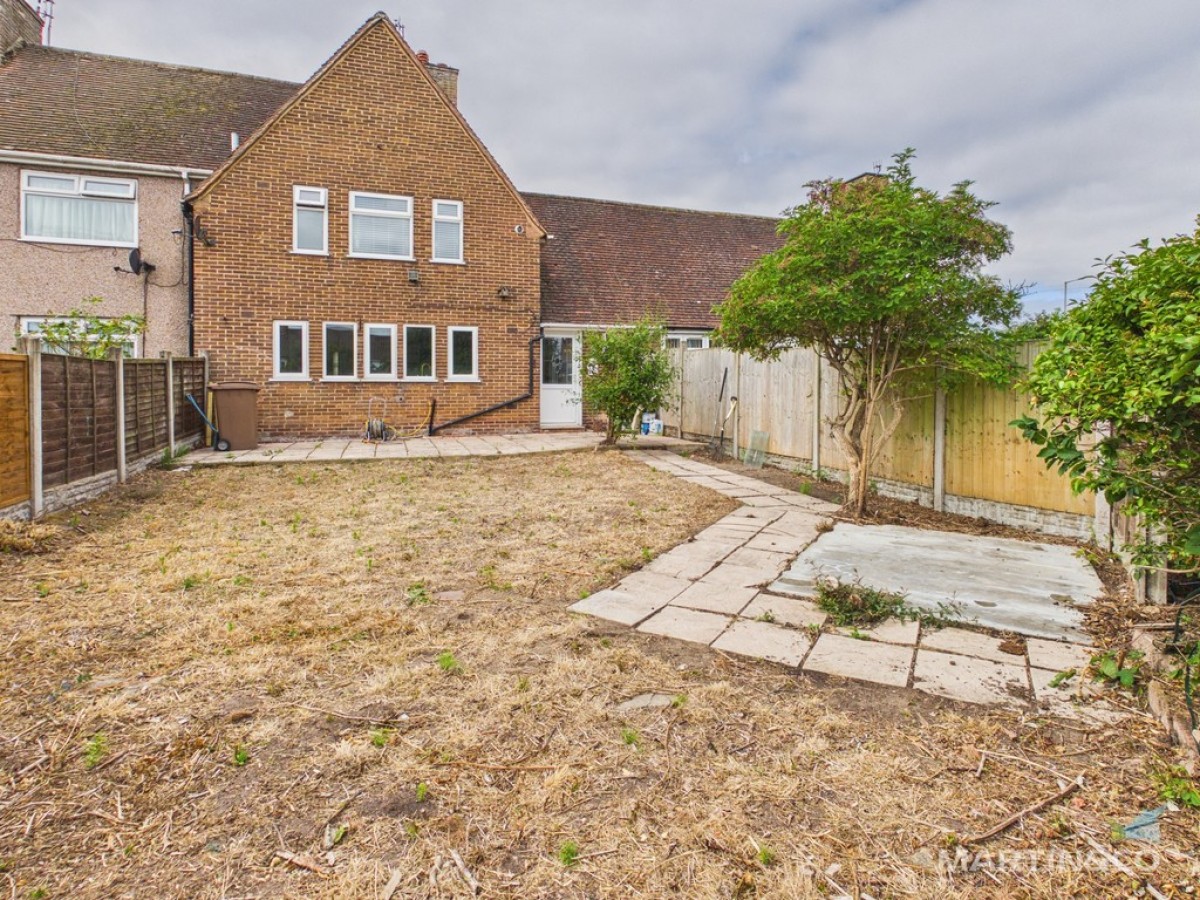 Woodchurch, Wirral, Merseyside, Birkenhead