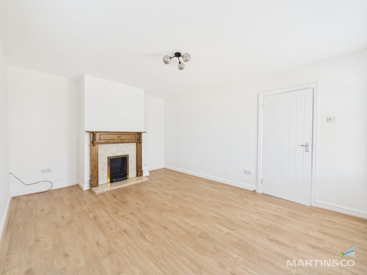 Woodchurch, Wirral, Merseyside, Birkenhead