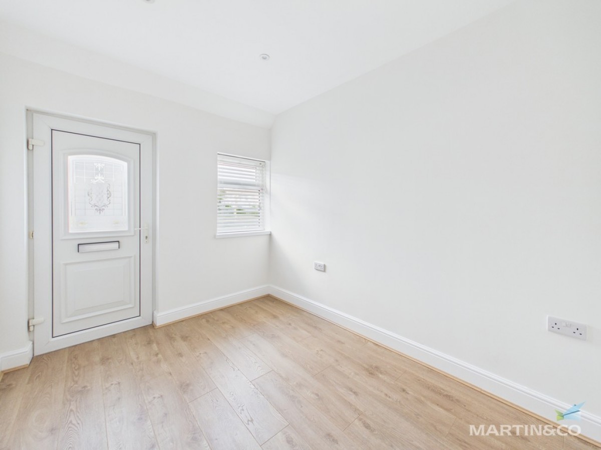 Woodchurch, Wirral, Merseyside, Birkenhead