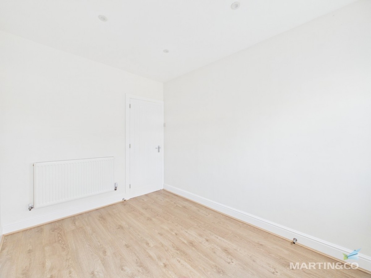 Woodchurch, Wirral, Merseyside, Birkenhead